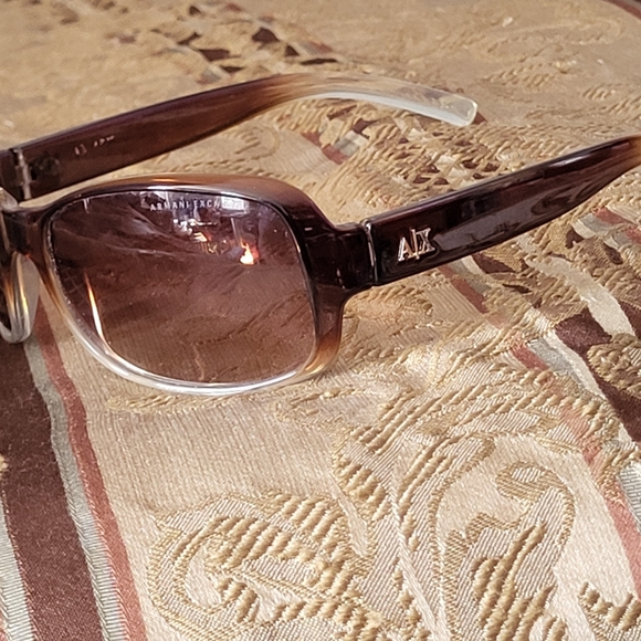 Stylish Brown Sunglasses main image 13